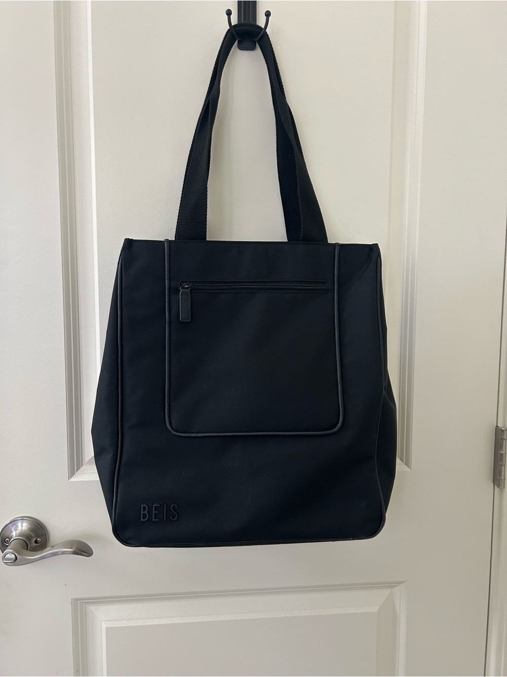 BEIS North To South Tote